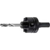 HSS-Bi-Metall-Zylindersäge Zubehör